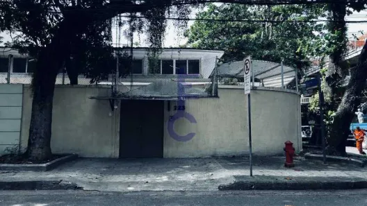 Prédio Comercial à venda, 800m² no Barra da Tijuca, Rio de Janeiro