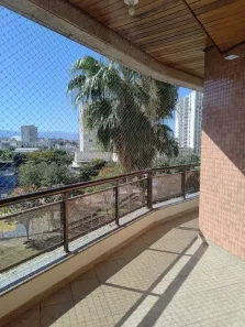 Apartamento com 3 Quartos para alugar, 100m² no Centro, Nova Iguaçu