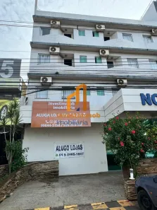 Ponto Comercial para alugar, 60m² no Areal, Brasília