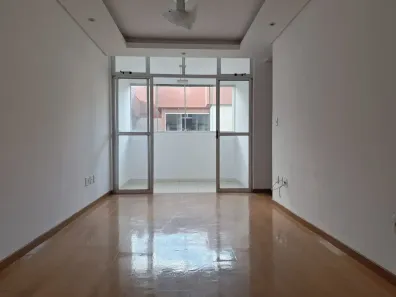 Apartamento com 2 Quartos à venda, 86m² no Santa Branca, Belo Horizonte