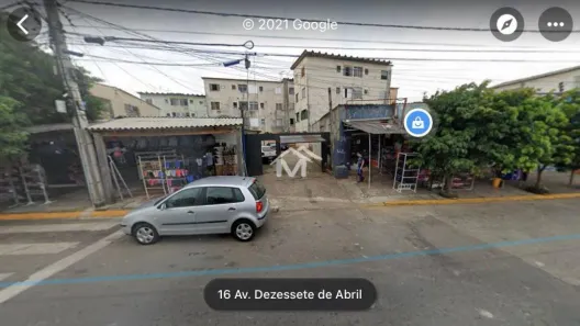 Apartamento com 2 Quartos à venda, 42m² no Guajuviras, Canoas