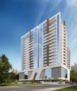 Apartamento com 2 Quartos à venda, 91m² no Campinas, São José