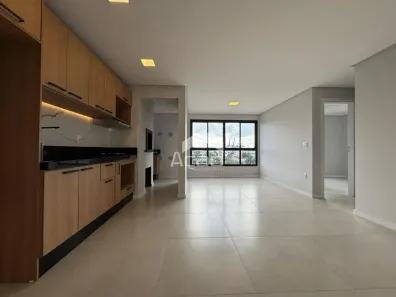 Apartamento com 3 Quartos para alugar, 96m² no Vila Operária, Itajaí