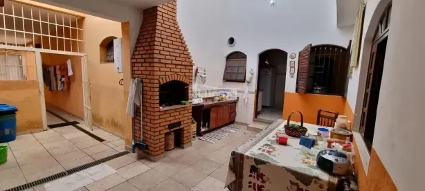 Casa com 3 Quartos à venda, 158m² no Cézar de Souza, Mogi das Cruzes