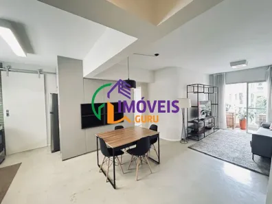 Apartamento com 2 Quartos à venda, 53m² no Vila Olímpia, São Paulo