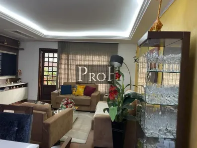 Sobrado com 4 Quartos à venda, 281m² no Santa Maria, São Caetano do Sul