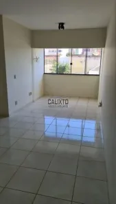 Apartamento com 3 Quartos à venda, 84m² no Lídice, Uberlândia