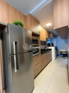 Apartamento com 2 Quartos à venda, 64m² no Centro, Tramandaí