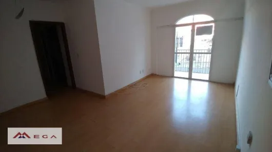 Apartamento com 3 Quartos à venda, 109m² no Jardim Paraíso, Campinas