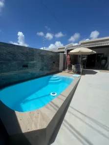 Casa com 2 Quartos à venda, 72m² no carapibus, Conde