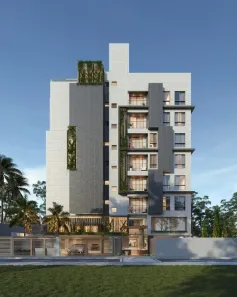 Apartamento com 2 Quartos à venda, 52m² no Bessa, João Pessoa