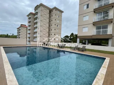 Apartamento com 2 Quartos à venda, 68m² no Atibaia Belvedere, Atibaia