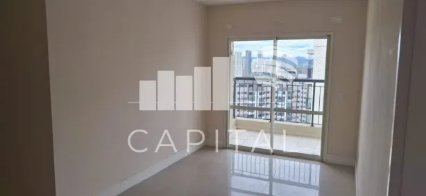 Apartamento com 2 Quartos para alugar, 69m² no Jardim Tupanci, Barueri