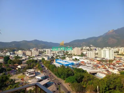 Apartamento com 2 Quartos à venda, 80m² no Freguesia (Jacarepaguá), Rio de Janeiro