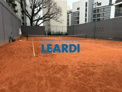 Apartamento com 3 Quartos à venda, 280m² no Sumaré, São Paulo