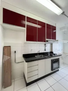 Apartamento com 2 Quartos à venda, 53m² no Vale do Sol, Piracicaba