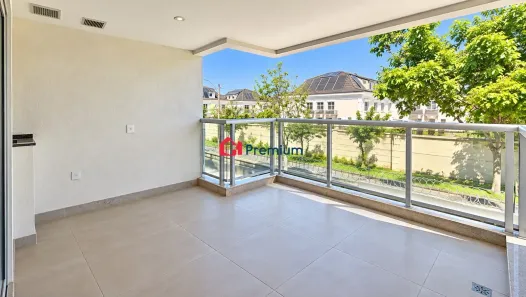 Apartamento com 3 Quartos à venda, 87m² no Recreio dos Bandeirantes, Rio de Janeiro