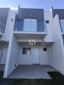 Casa de Condomínio com 2 Quartos à venda, 76m² no Parque Taquaral, Campinas