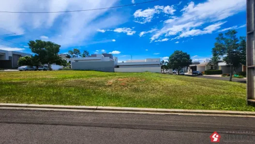 Lote/Terreno à venda, 367m² no Álvares Machado, Álvares Machado