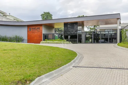 Casa de Condomínio com 3 Quartos à venda, 310m² no Novo Mundo, Curitiba