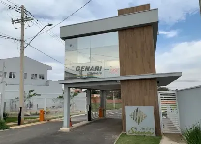 Lote/Terreno à venda, 266m² no Itaici, Indaiatuba