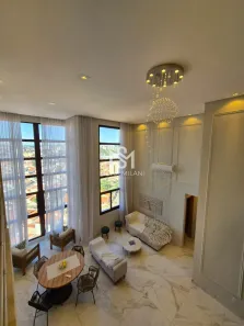 Cobertura com 4 Quartos para alugar, 192m² no Vila Almeida, Indaiatuba