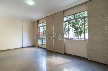 Apartamento com 3 Quartos à venda, 120m² no Flamengo, Rio de Janeiro