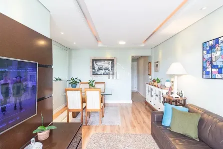 Apartamento com 2 Quartos à venda, 64m² no Estreito, Florianópolis