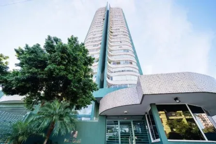 Apartamento com 3 Quartos para alugar, 161m² no Vila Rosa, Novo Hamburgo