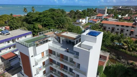 Apartamento com 1 Quarto à venda, 40m² no Tamandaré, Tamandaré