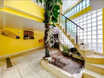 Sobrado com 3 Quartos à venda, 192m² no Vila Oratório, São Paulo