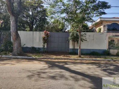 Lote/Terreno à venda, 324m² no Jardim Campo Grande, São Paulo