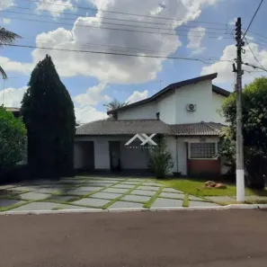 Casa de Condomínio com 4 Quartos à venda, 339m² no Residencial Tivoli, Bauru