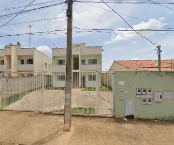 Apartamento com 2 Quartos à venda, 63m² no Pacaembu, Valparaíso de Goiás