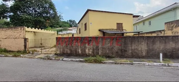 Lote/Terreno à venda, 470m² no Imirim, São Paulo