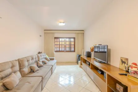 Sobrado com 3 Quartos à venda, 125m² no Vila Antônio, São Paulo