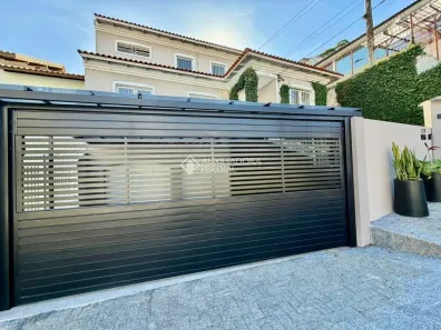 Casa com 4 Quartos à venda, 320m² no Agronômica, Florianópolis