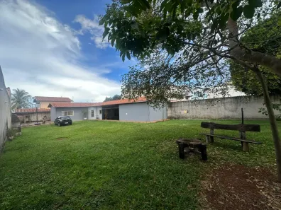 Casa de Condomínio com 3 Quartos à venda, 800m² no Setor Habitacional Vicente Pires, Brasília