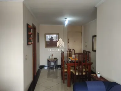 Apartamento com 2 Quartos à venda, 63m² no Jaguaré, São Paulo