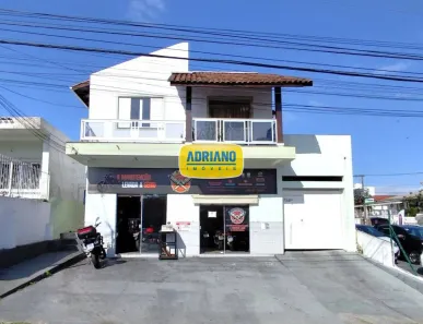 Apartamento com 1 Quarto para alugar, 50m² no Capoeiras, Florianópolis