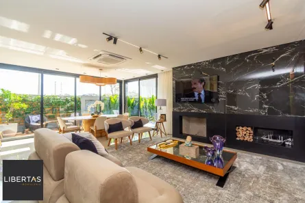 Casa de Condomínio com 4 Quartos à venda, 189m² no Parque da Matriz, Gravataí