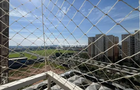 Apartamento com 2 Quartos à venda, 49m² no Cariobinha, Americana