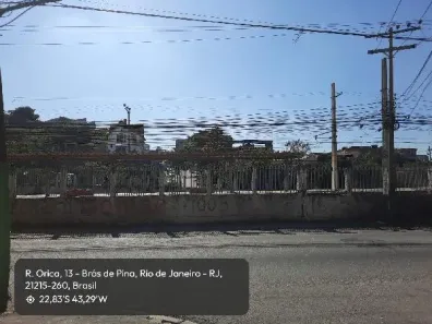 Apartamento com 1 Quarto à venda, 85m² no Brás de Pina, Rio de Janeiro