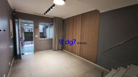 Sobrado com 2 Quartos à venda, 85m² no Jardim Rizzo, São Paulo