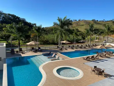 Lote/Terreno à venda, 2110m² no Eco Village, Lagoa Santa