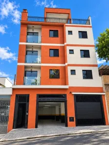 Apartamento com 2 Quartos à venda, 37m² no Vila Nivi, São Paulo