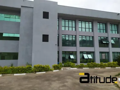 Prédio Comercial à venda, 6640m² no Jardim Regina Alice, Barueri