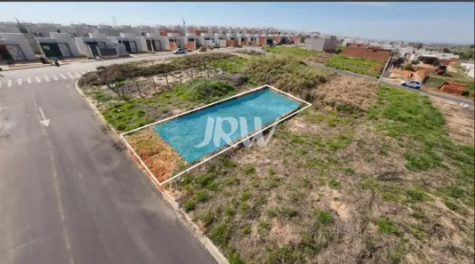 Lote/Terreno à venda, 150m² no Parque Barnabé, Indaiatuba