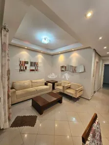Casa de Condomínio com 3 Quartos para alugar, 123m² no Vale dos Tucanos, Londrina