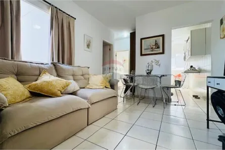 Apartamento com 2 Quartos à venda, 48m² no Jardim Heitor Rigon, Ribeirão Preto